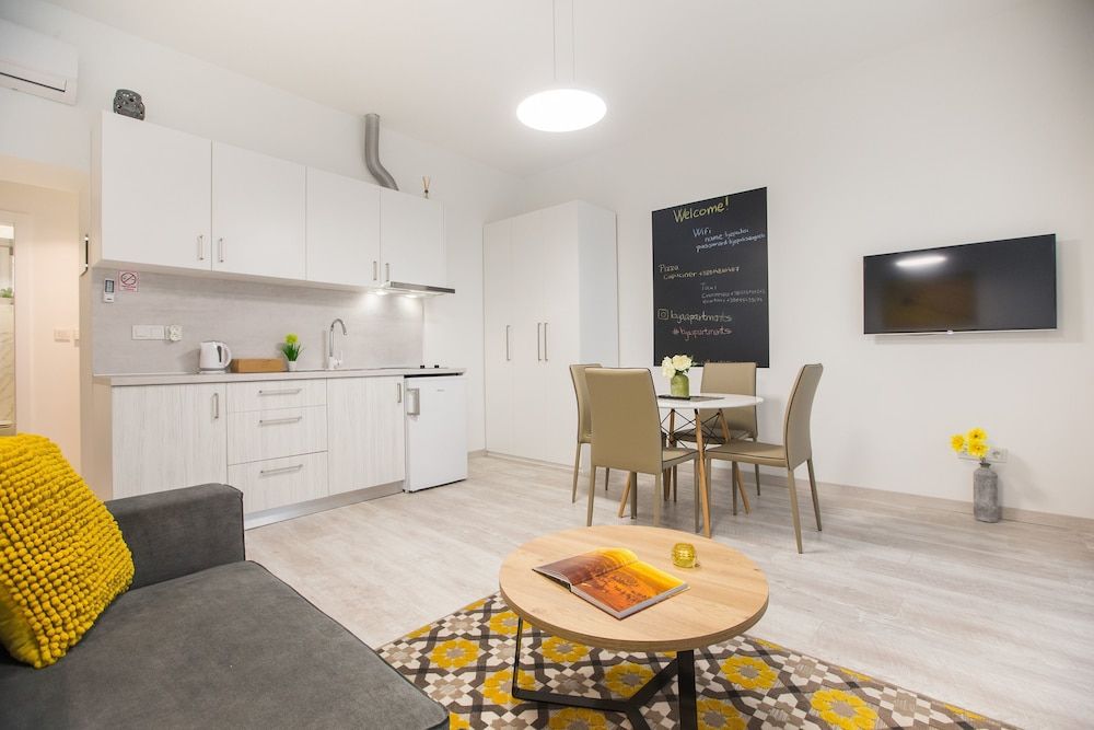 Apartments Beautiful You Are 2 Exclusive Apartment (Slavonija) 9