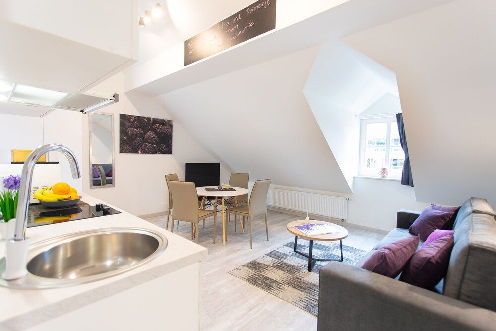 Apartments Beautiful You Are 2 Deluxe Apartment (Istra) 12