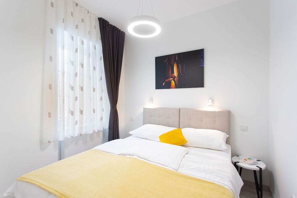 Apartments Beautiful You Are 2 Exclusive Apartment (Slavonija) 2