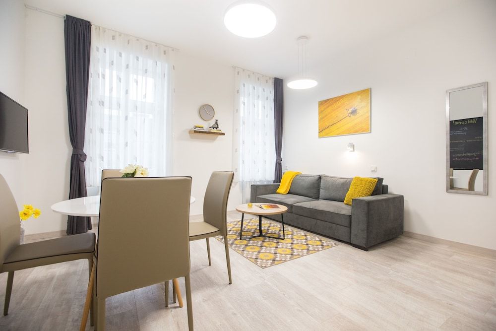 Apartments Beautiful You Are 2 Exclusive Apartment (Slavonija)