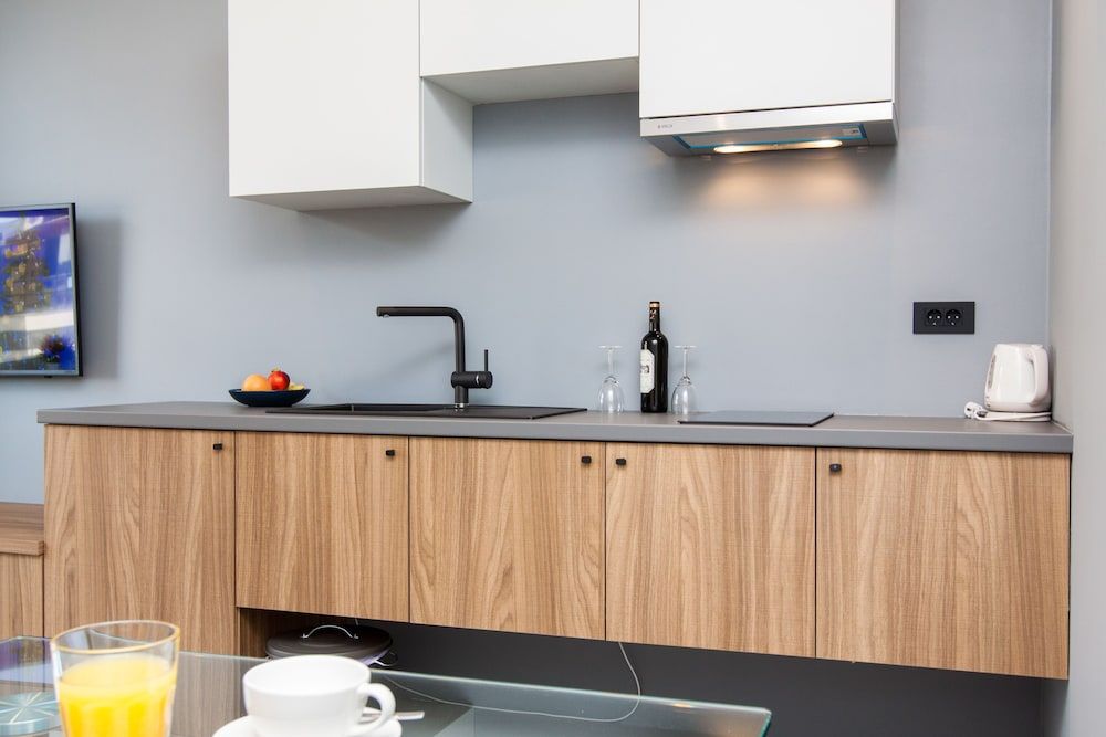 undefined Rooms and Apartments Glossy 3