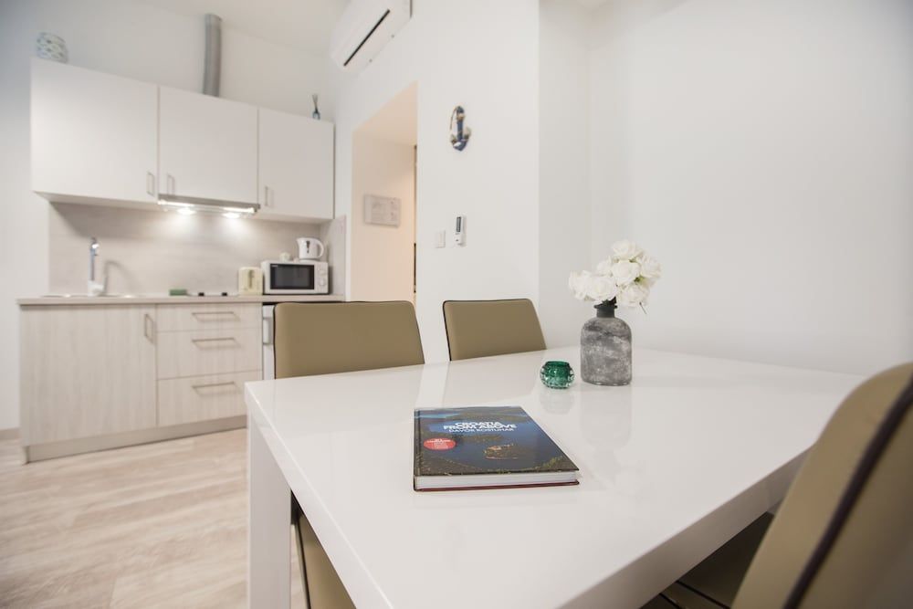 Apartments Beautiful You are 1 Deluxe Apartment (Dalmacija) 6