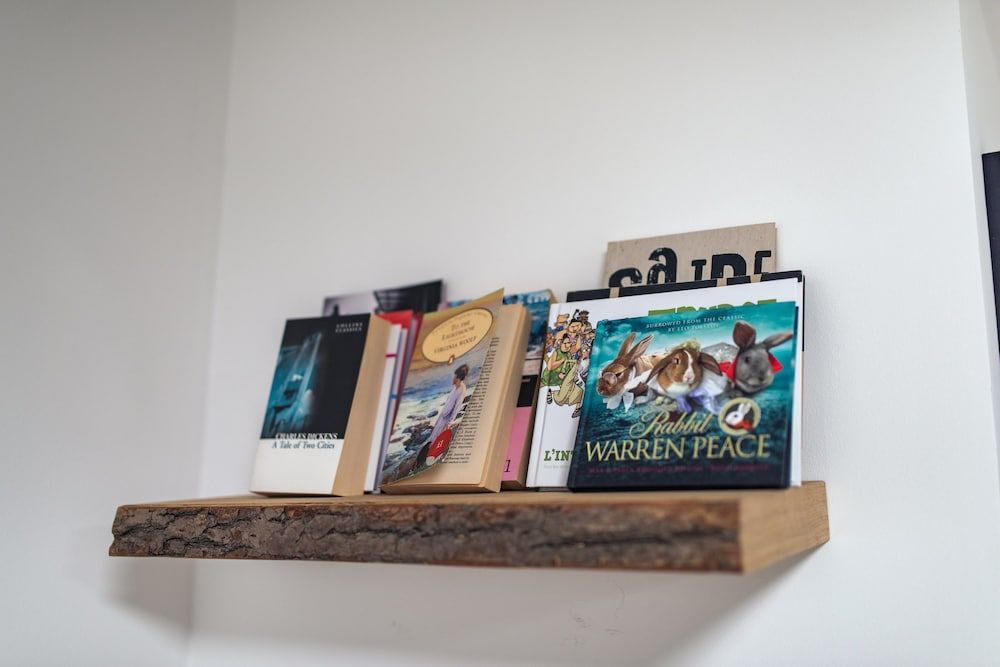 Apartments Beautiful You are 1 Deluxe Apartment (Lika) 18