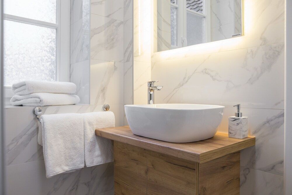 Apartments Beautiful You are 1 Deluxe Apartment (Dalmacija) 16