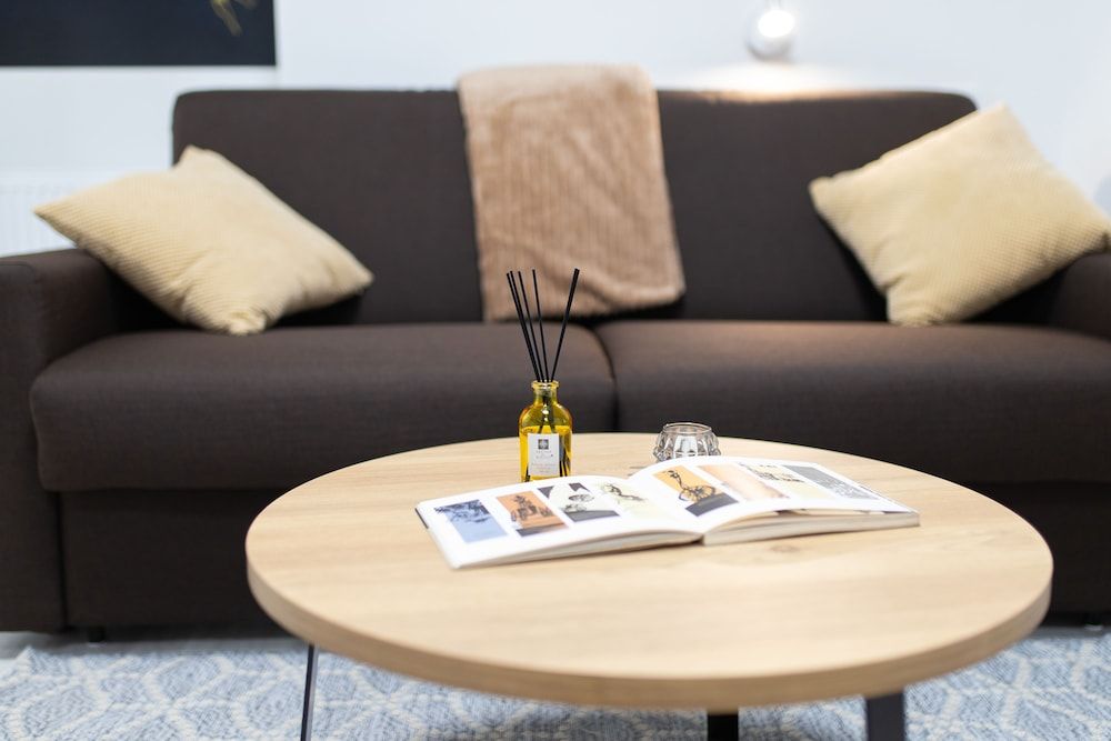 Apartments Beautiful You are 1 Deluxe Apartment (Lika) 16