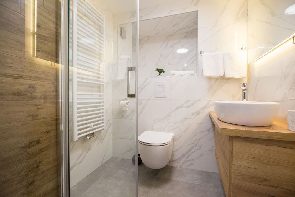 Apartments Beautiful You are 1 Deluxe Apartment (Lika) 20