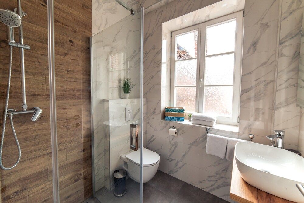 Apartments Beautiful You are 1 Deluxe Apartment (Dalmacija) 13