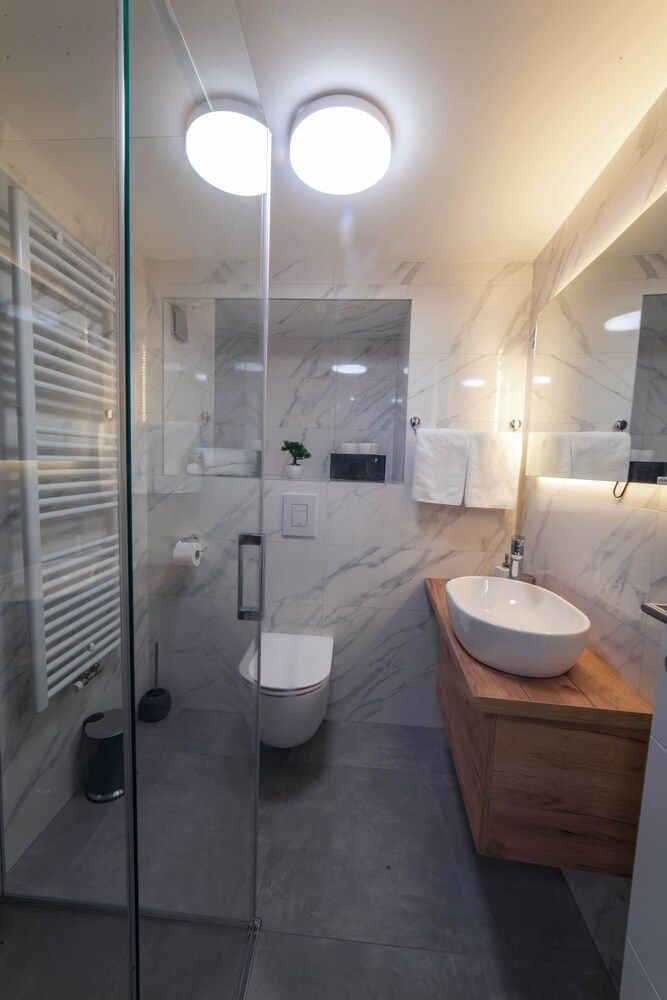 Apartments Beautiful You are 1 Deluxe Apartment (Lika) 21