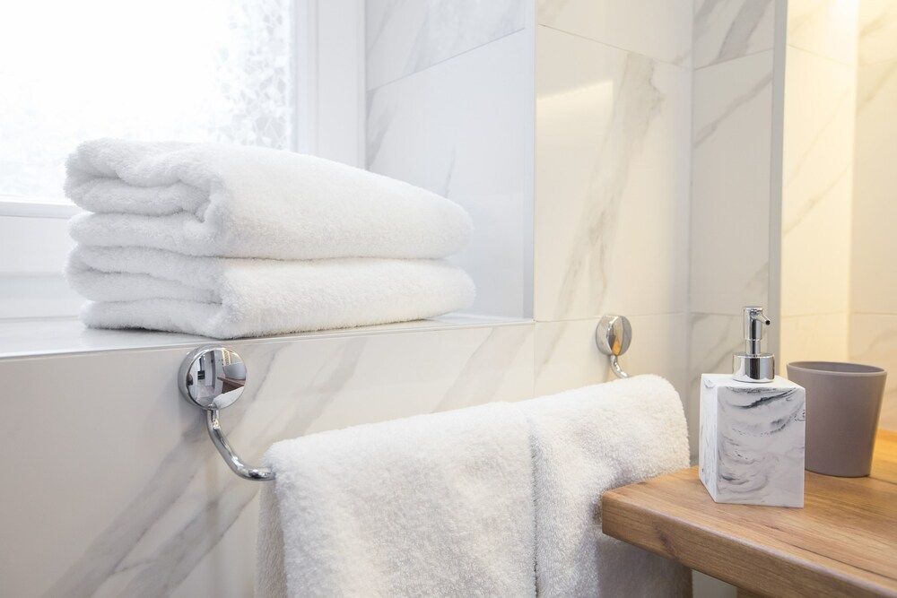 Apartments Beautiful You are 1 Deluxe Apartment (Dalmacija) 15