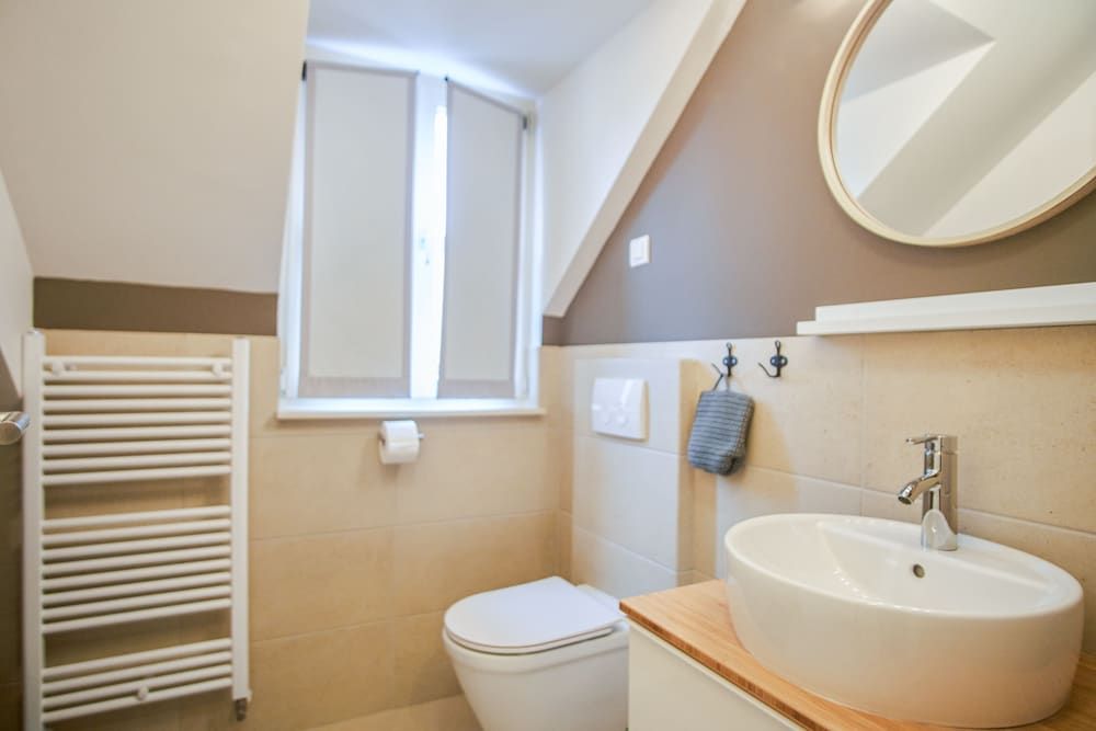 Peacock Boutique Apartments Exclusive Apartment, Garden View 6