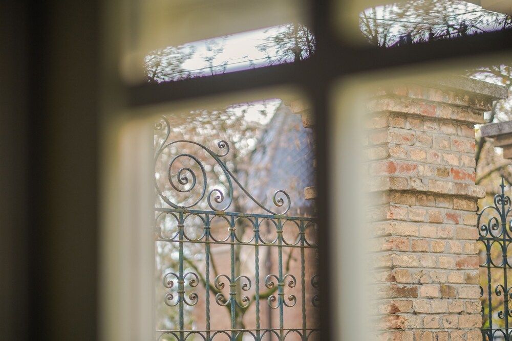 Peacock Boutique Apartments Elite Apartment 3