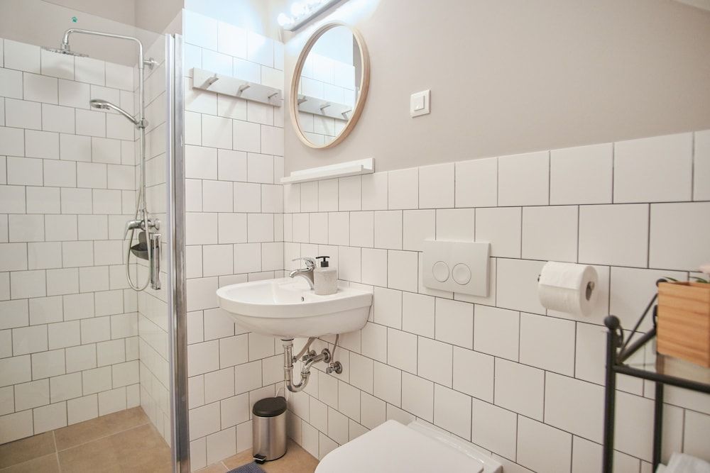 Peacock Boutique Apartments Elite Apartment 5