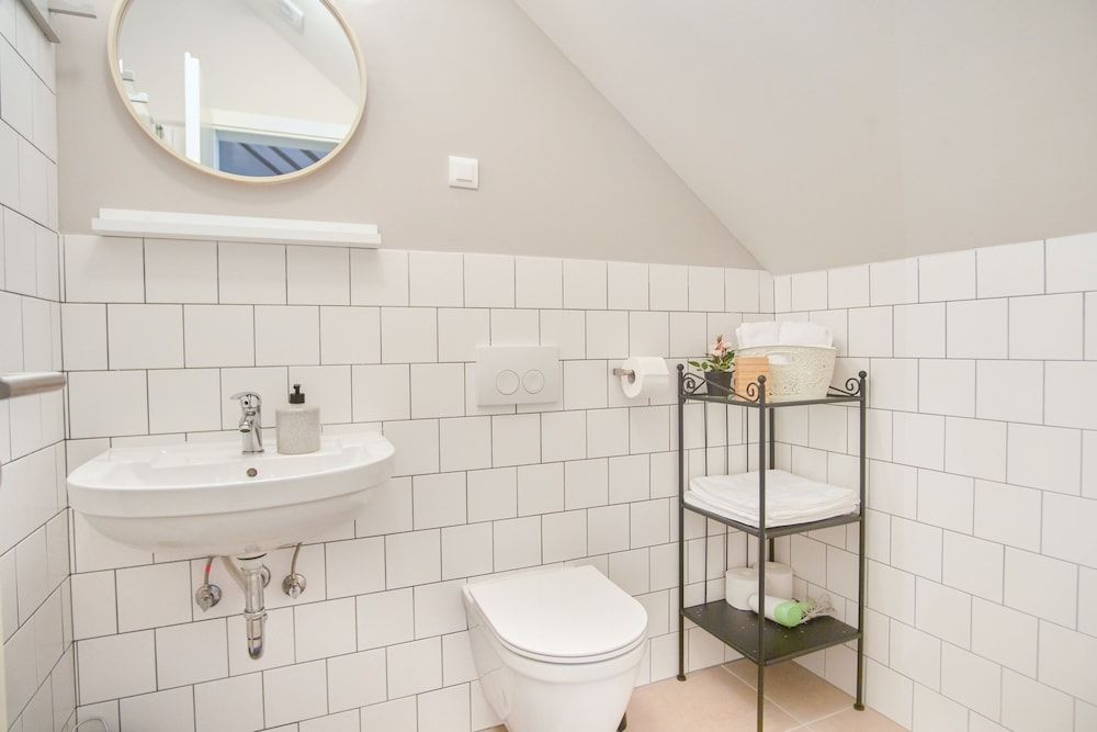 Peacock Boutique Apartments Elite Apartment 4