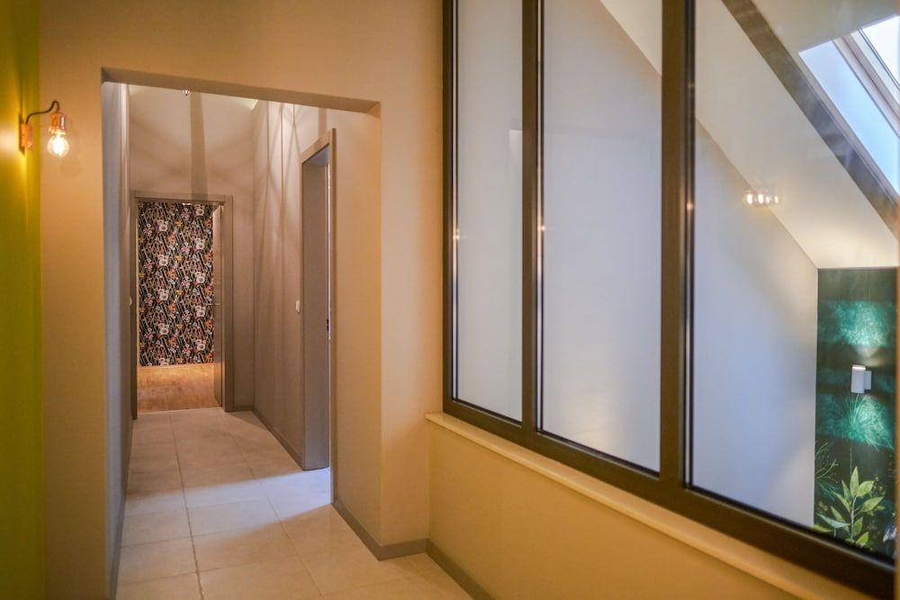 undefined Peacock Boutique Apartments 10