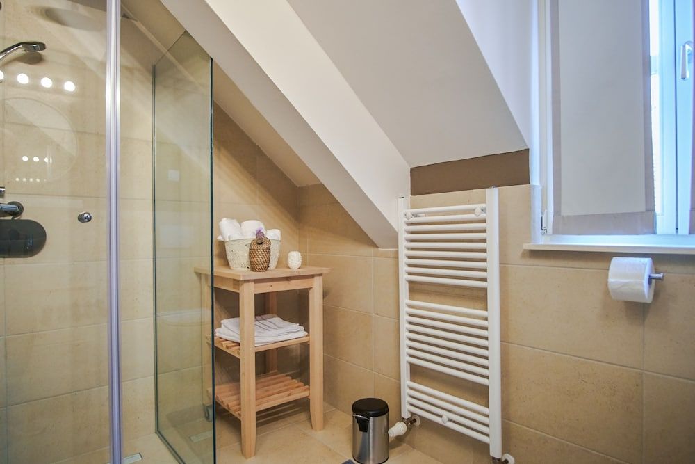 Peacock Boutique Apartments Exclusive Apartment, Garden View 5