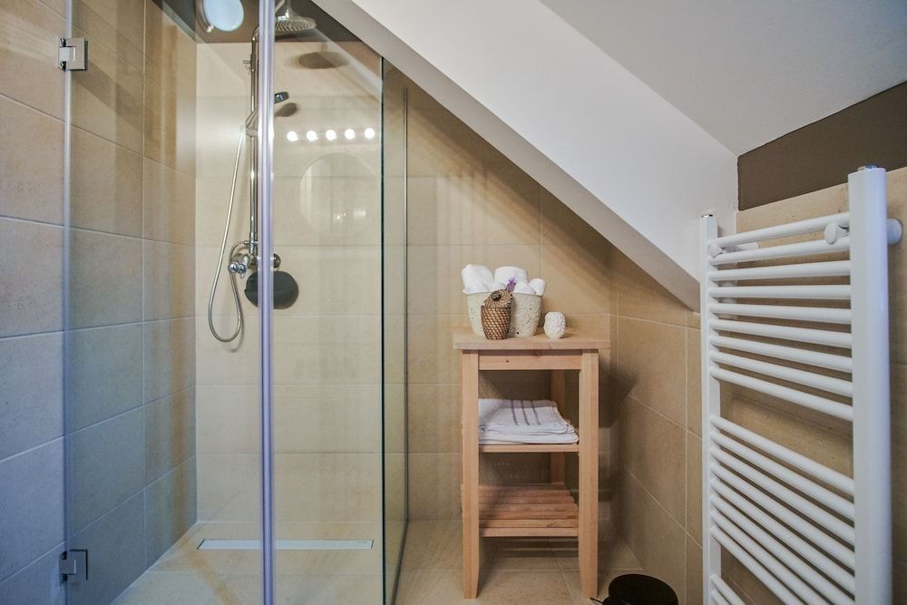 Peacock Boutique Apartments Exclusive Apartment, Garden View 4