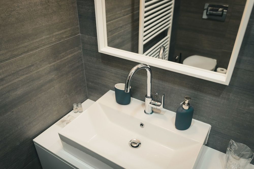 Apartments Franky6 Comfort Apartment 20