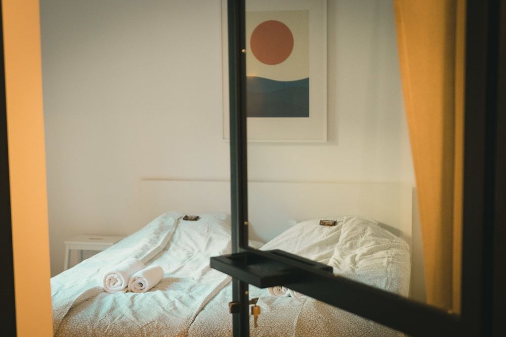 undefined Apartments Franky6 6