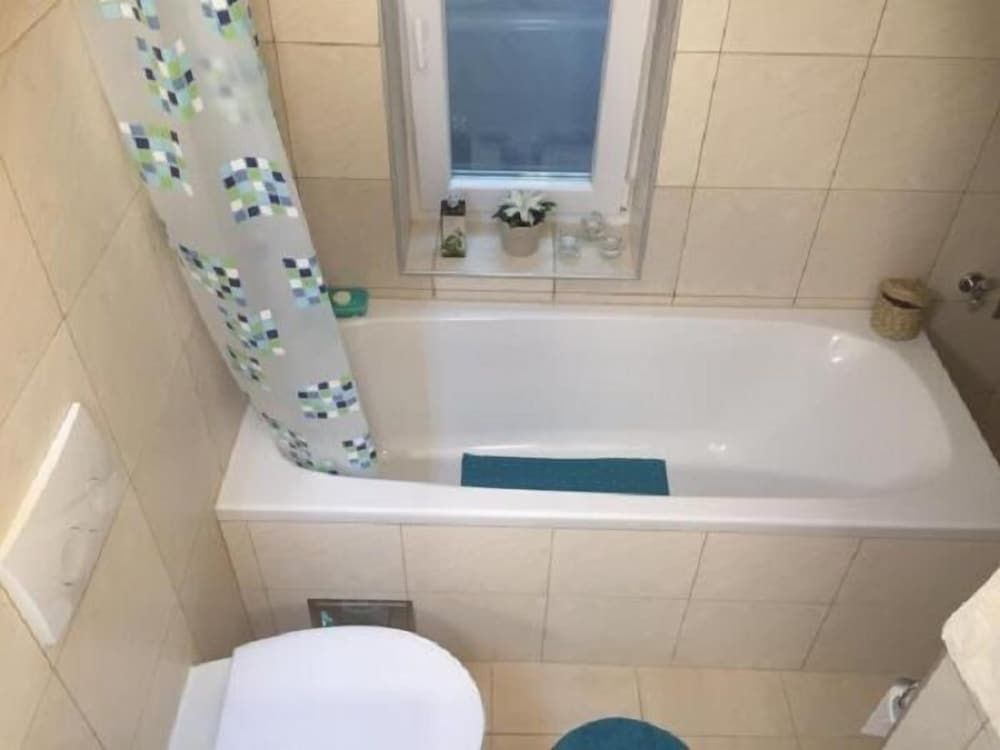 undefined Apartment Palm Home 4