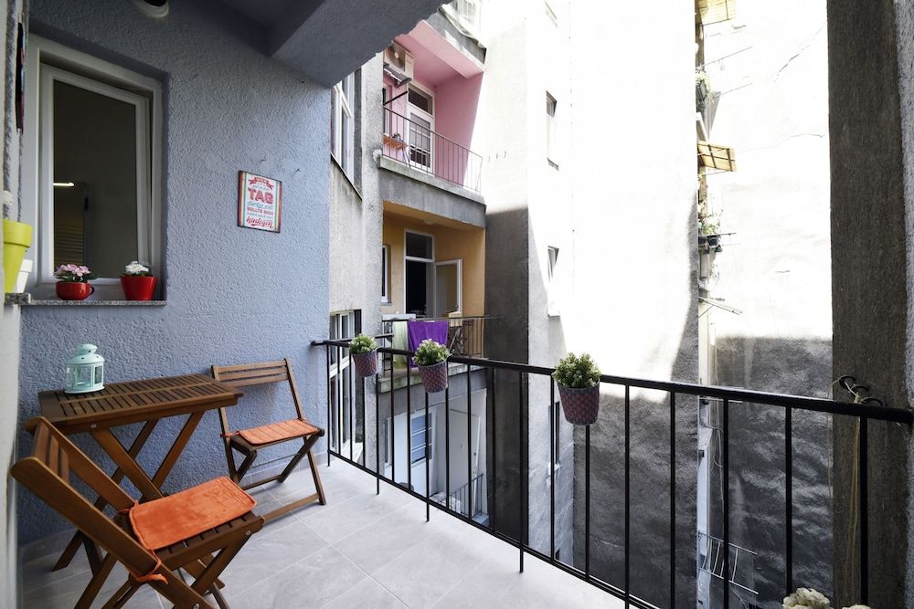 Sunny Apartment Apartment (Sunny) 20