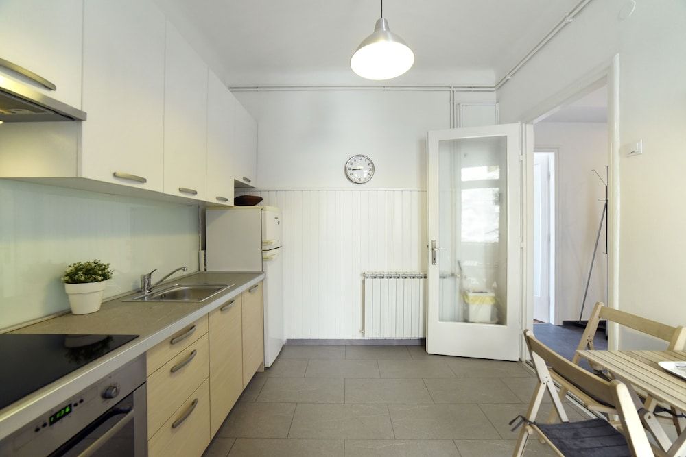 Sunny Apartment Apartment (Sunny) 11