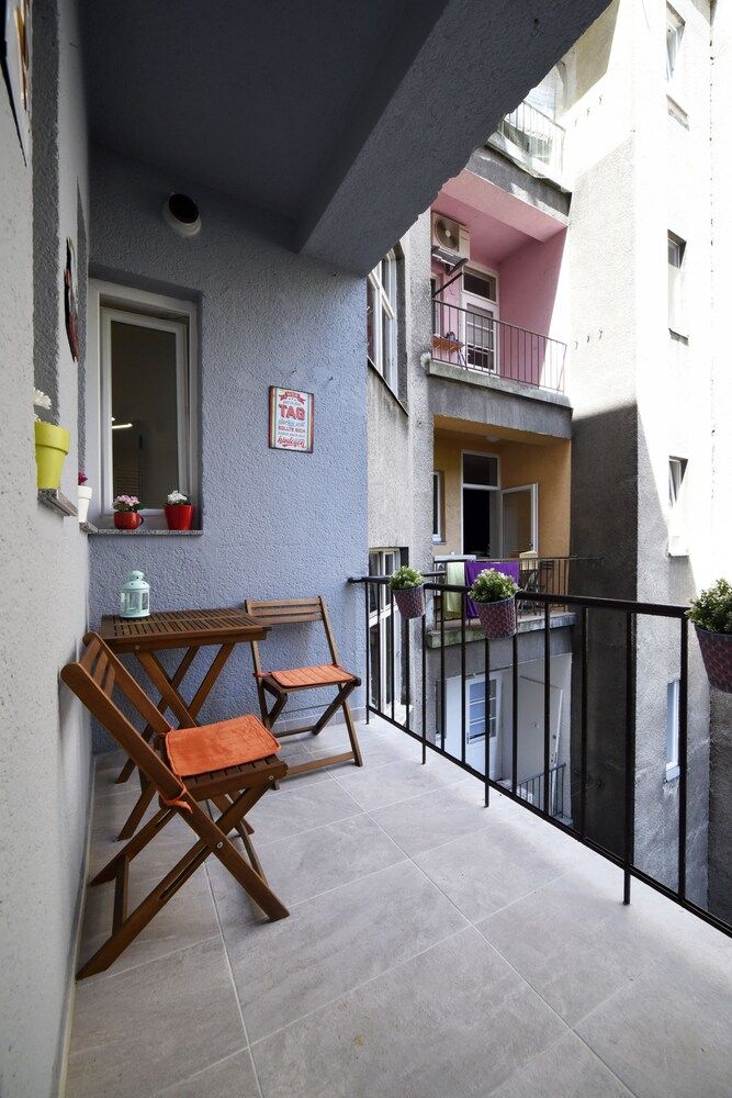 Sunny Apartment Apartment (Sunny) 21