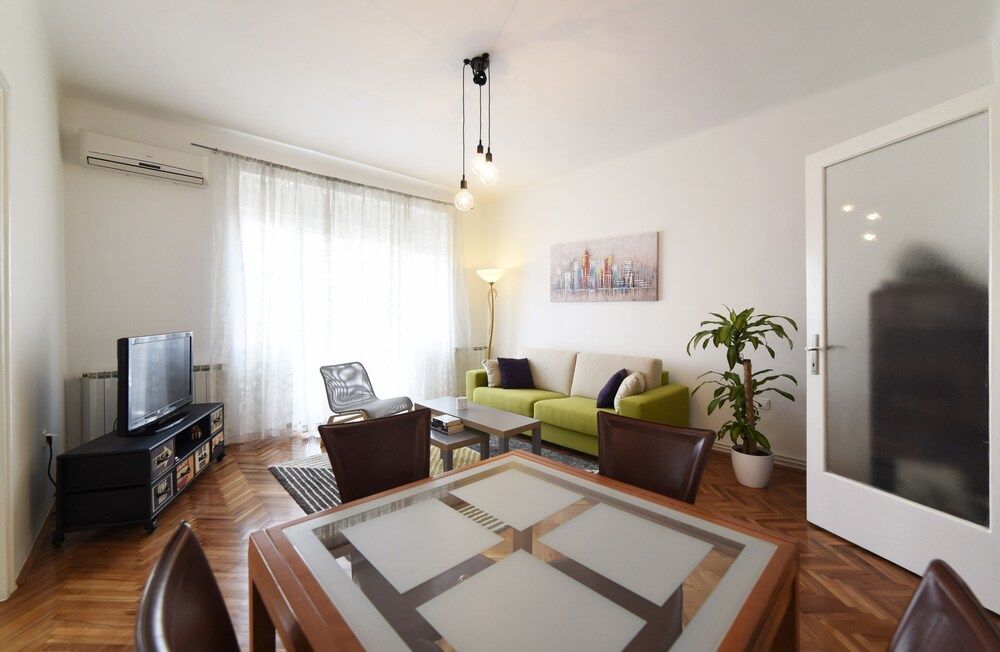 Sunny Apartment Apartment (Sunny) 16