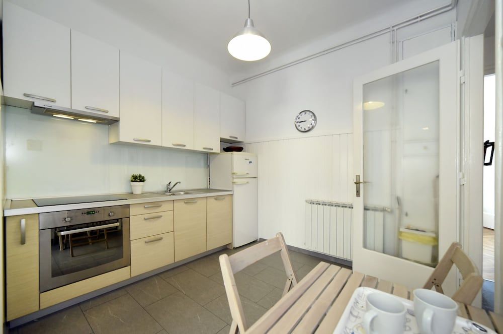 Sunny Apartment Apartment (Sunny) 12