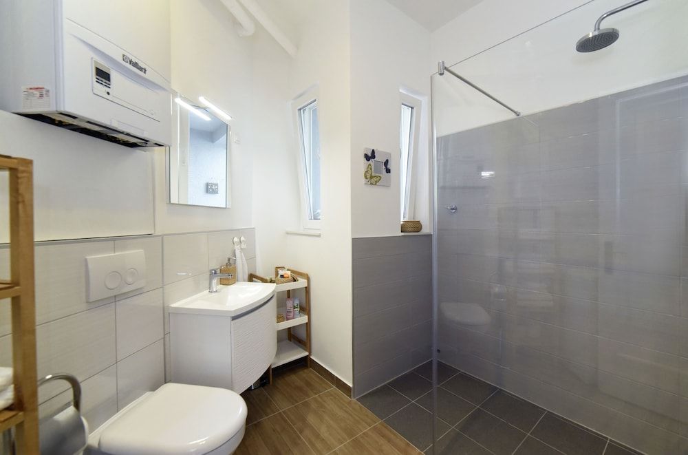 Sunny Apartment Apartment (Sunny) 23