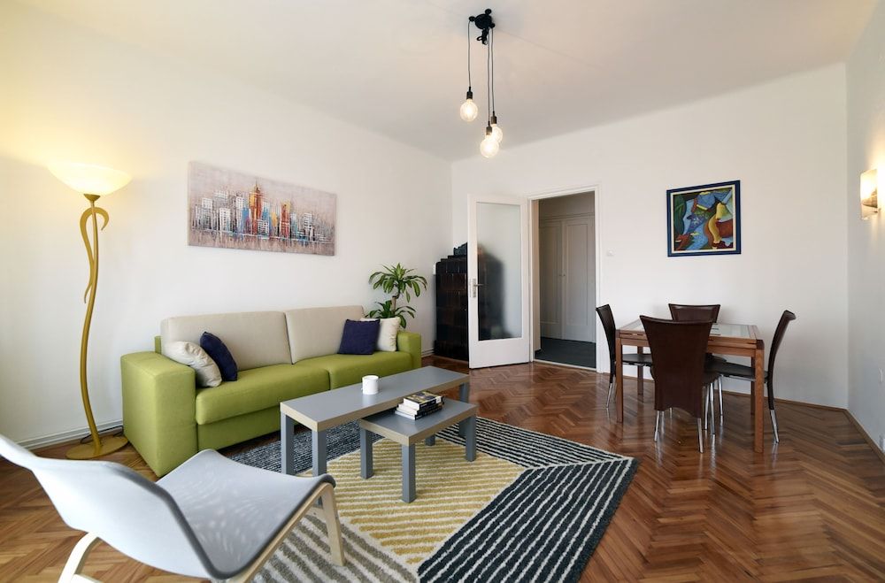 Sunny Apartment Apartment (Sunny) 13