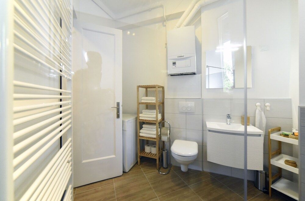 Sunny Apartment Apartment (Sunny) 22