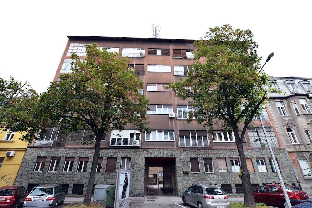 undefined First Choice Centar Apartments 5