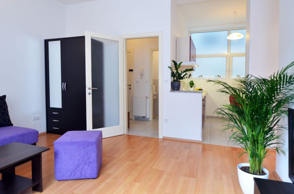 First Choice Centar Apartments Studio (Barbara) 11