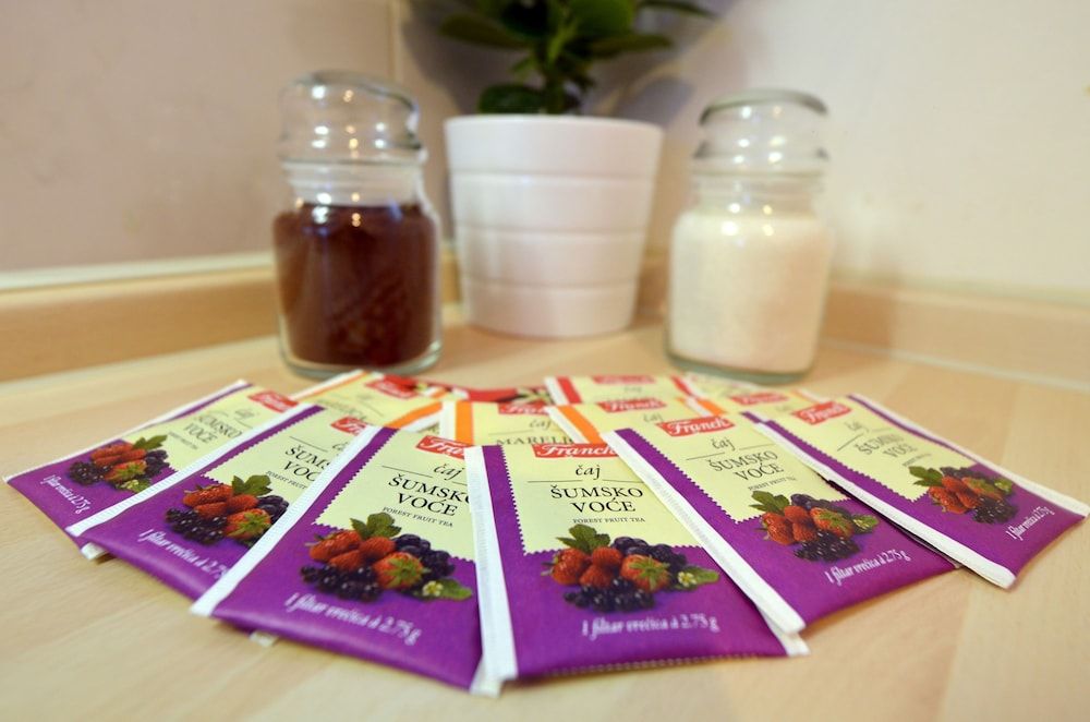 First Choice Centar Apartments Studio (Barbara) 10