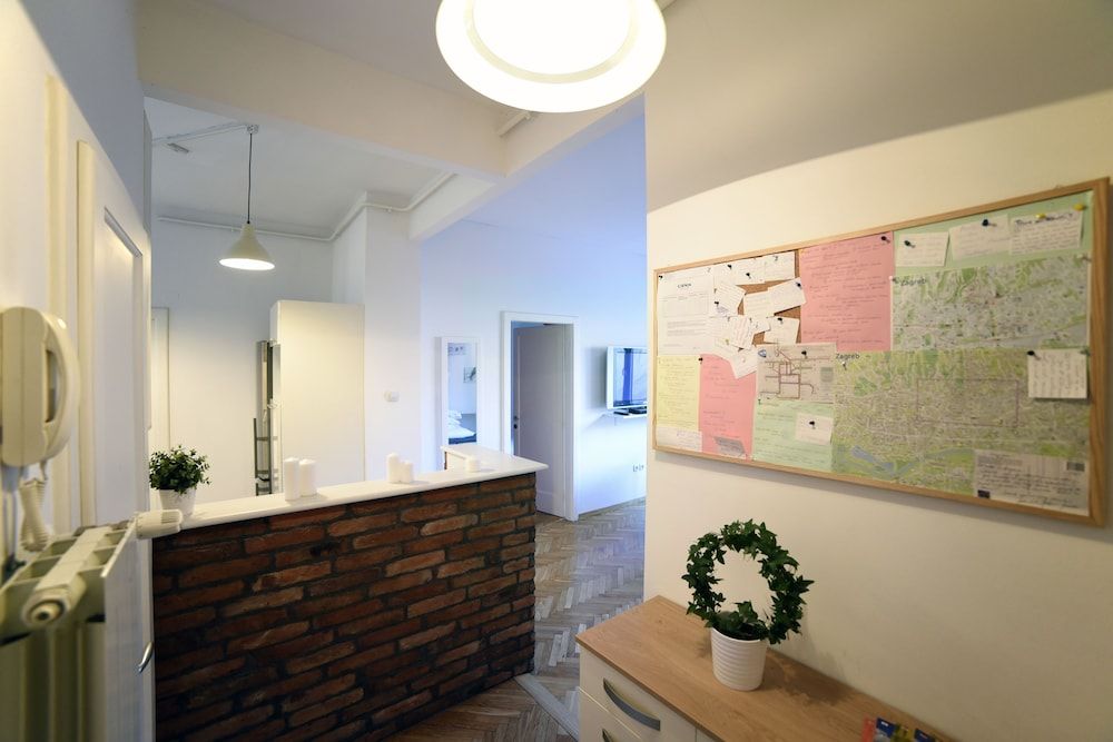 First Choice Centar Apartments Studio (Khaleesi) 15