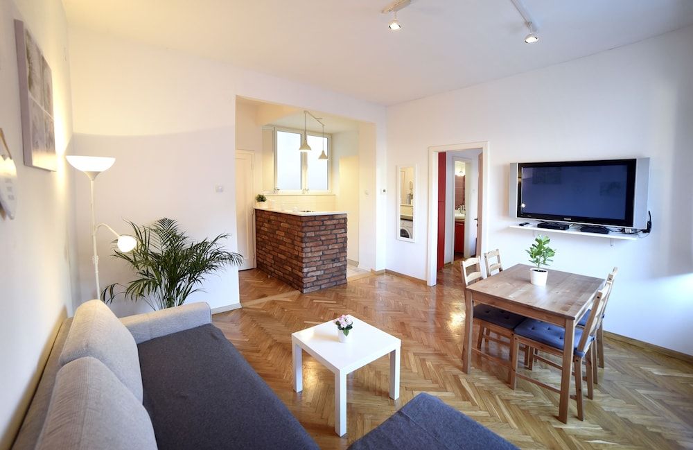 First Choice Centar Apartments Studio (Khaleesi) 13