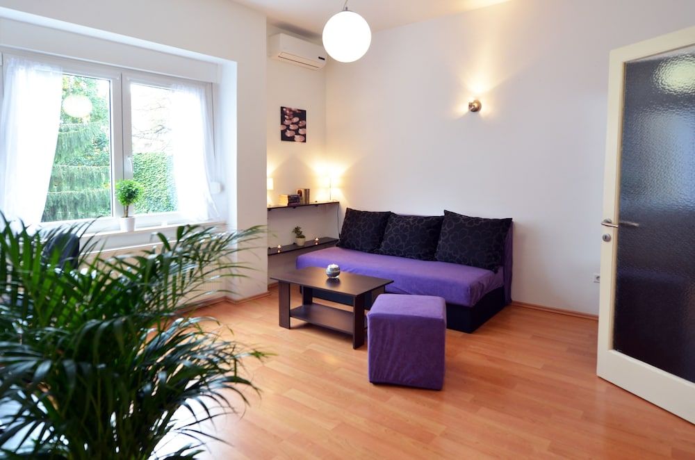 First Choice Centar Apartments Studio (Barbara) 17