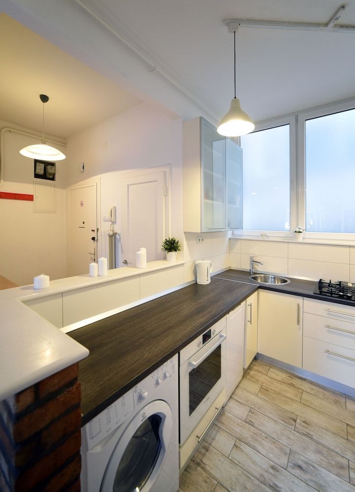 First Choice Centar Apartments Studio (Khaleesi) 6