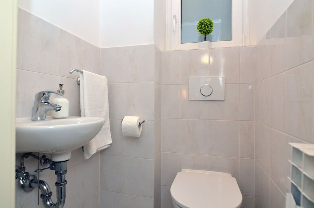 First Choice Centar Apartments Studio (Barbara) 18