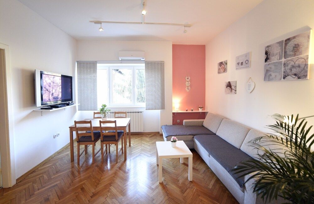 First Choice Centar Apartments Studio (Khaleesi) 18