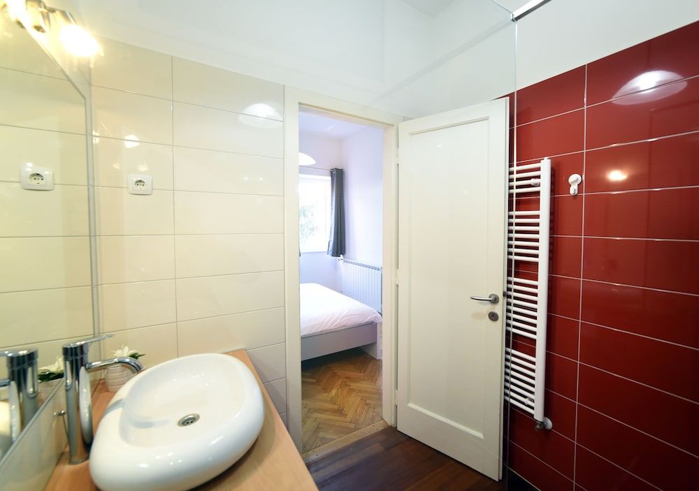 First Choice Centar Apartments Studio (Khaleesi) 20