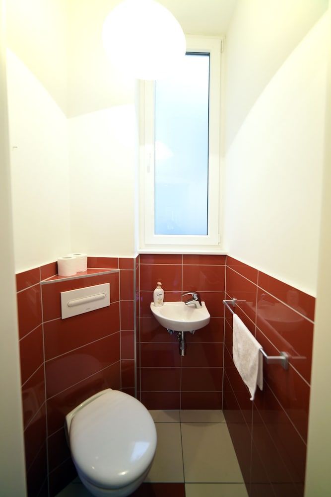 First Choice Centar Apartments Studio (Khaleesi) 22