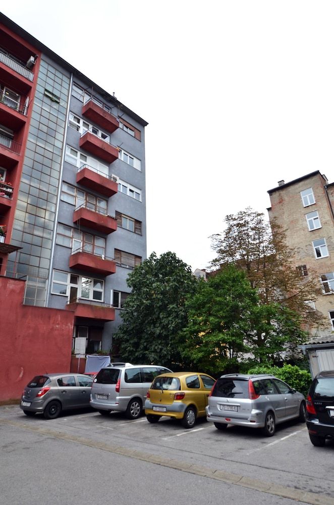 undefined First Choice Centar Apartments 4