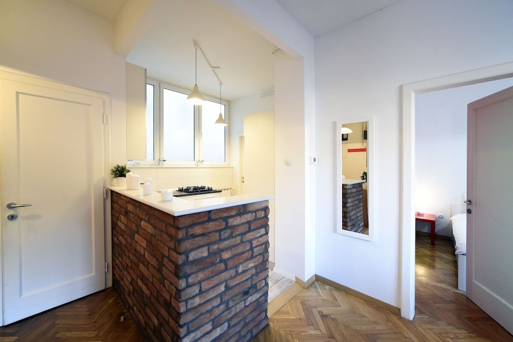 First Choice Centar Apartments Studio (Khaleesi) 12