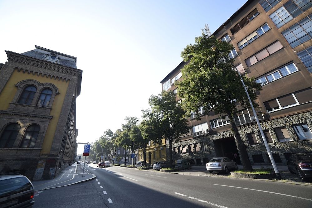 undefined First Choice Centar Apartments 7