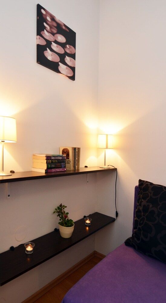 First Choice Centar Apartments Studio (Khaleesi) 9