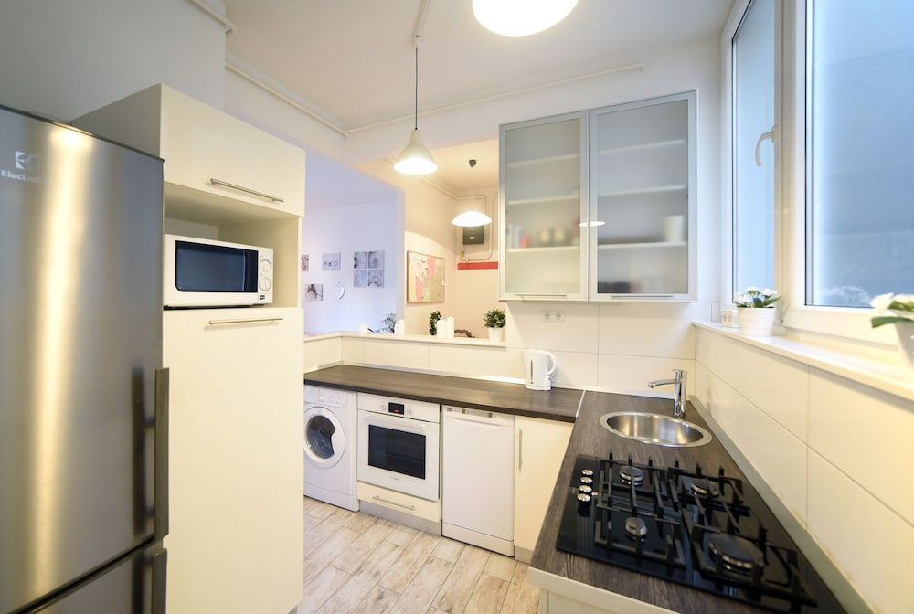 First Choice Centar Apartments Studio (Khaleesi) 7