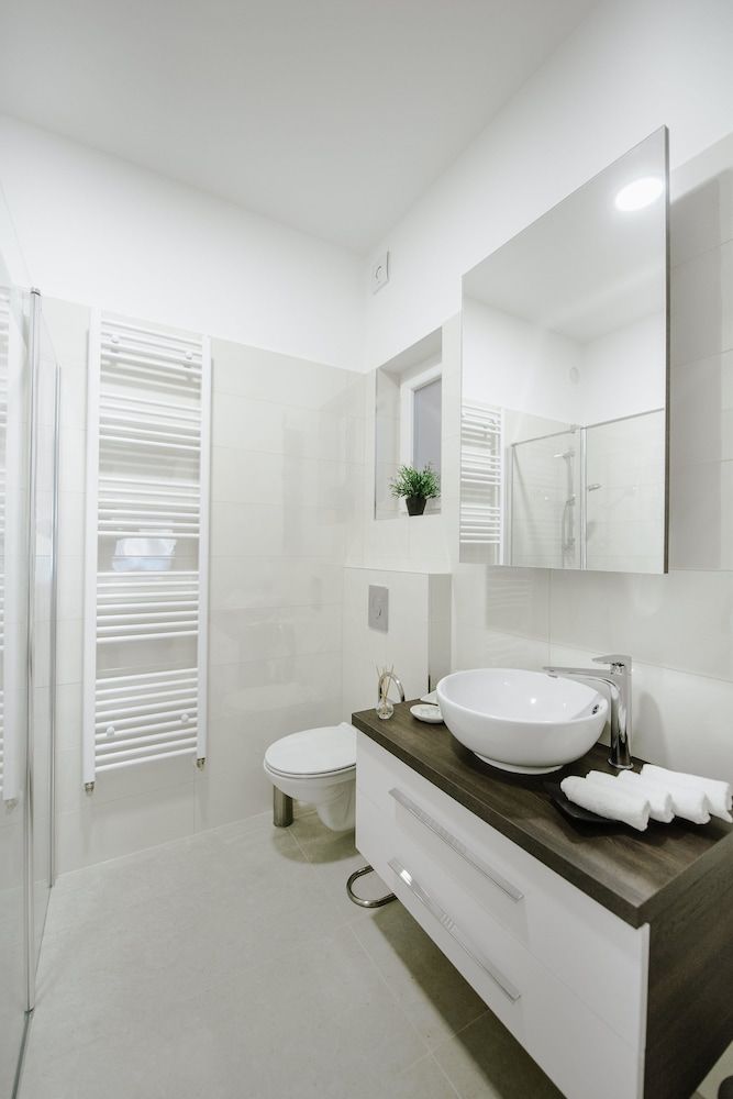 Apartment British Square Apartment 20