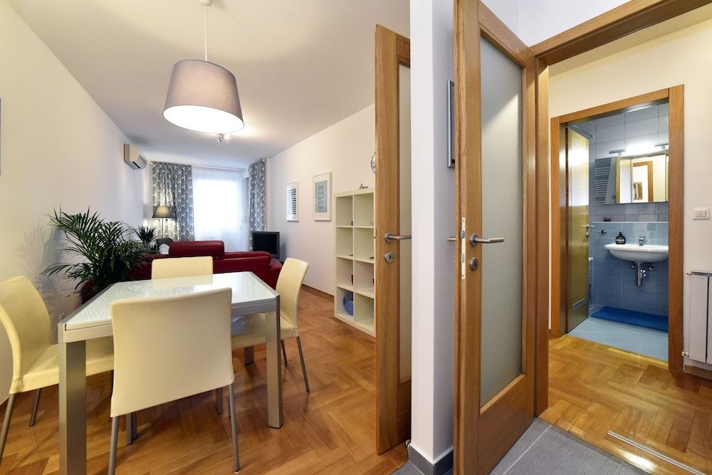 Botanic Apartment Apartment 2