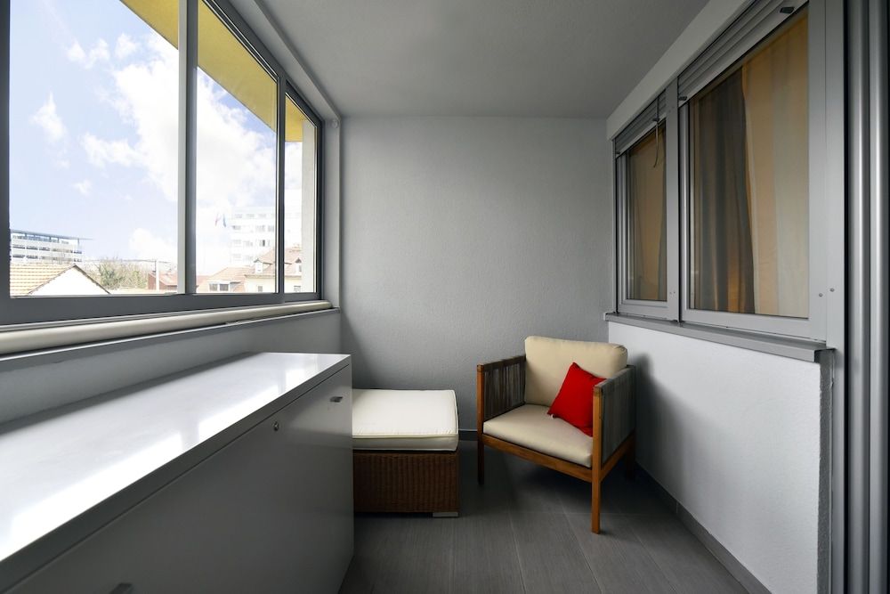 Botanic Apartment Apartment 15